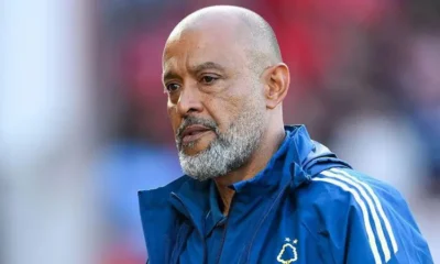 Despite Tensions With Owner, Nuno To Manage Forest At Palace