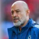 Despite Tensions With Owner, Nuno To Manage Forest At Palace