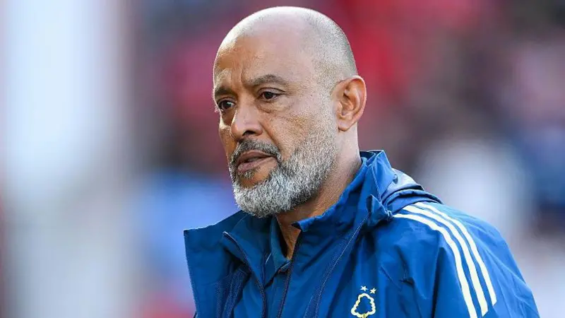 Despite Tensions With Owner, Nuno To Manage Forest At Palace