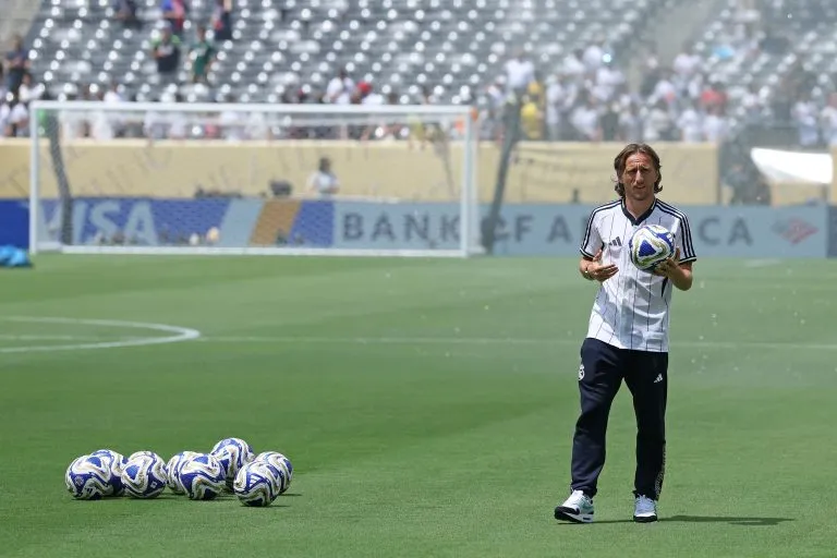 Real Madrid Open To Welcoming Back Club Legend As A Coach