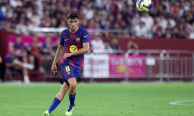 "Why Can't I Dream?": Pedri Discusses Ballon d'Or Ambitions