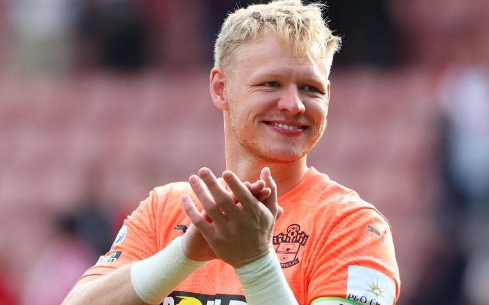 Ramsdale Completes Loan Switch To Newcastle