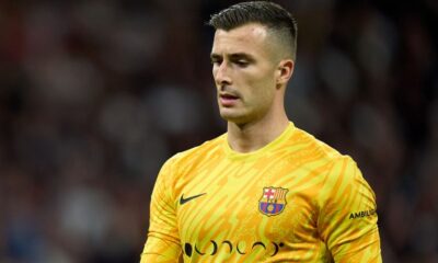 Como And Barcelona To Discuss Peña Transfer During Gamper Trophy