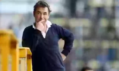 UEFA Club Ban Overturned By CAS In Nottingham Forest Bribe Scandal