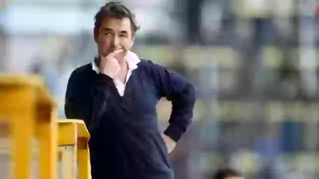 UEFA Club Ban Overturned By CAS In Nottingham Forest Bribe Scandal