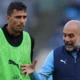 Guardiola: Rodri Has Had Injury Setback