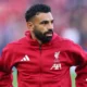 Salah Questions UEFA Over Palestinian Player's Death