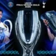 PSG and Tottenham Face Strict UEFA Rules On Using Super Cup Trophies