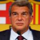 Laporta Hints At Real Reason For Barcelona's Surprise Sale