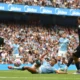 Spurs Stun Manchester City At Etihad To Maintain Flawless Start
