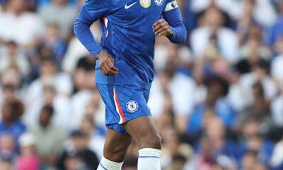 Maresca Gives Update On Tosin And Fofana Fitness