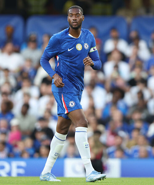 Maresca Gives Update On Tosin And Fofana Fitness