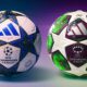UEFA Unveils New Champions League Ball