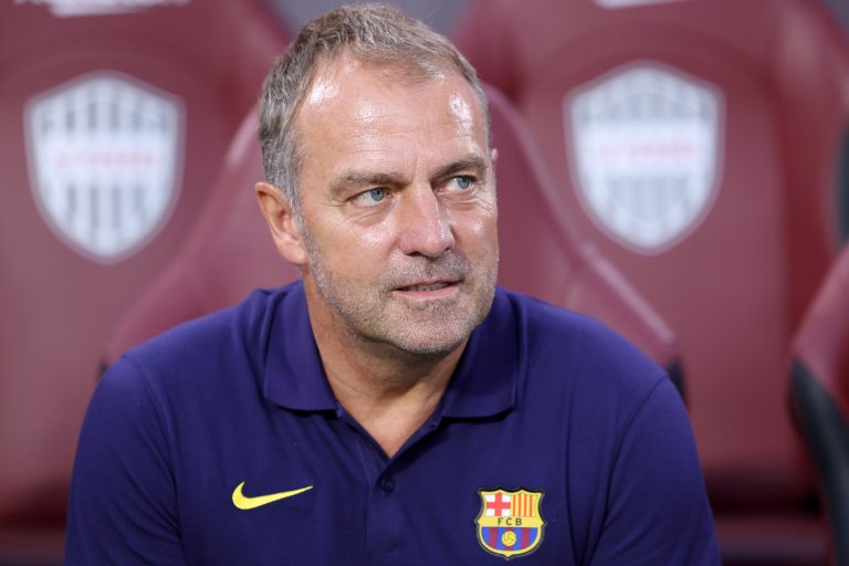 In Numbers: Barcelona's Dominant Away Record Under Flick