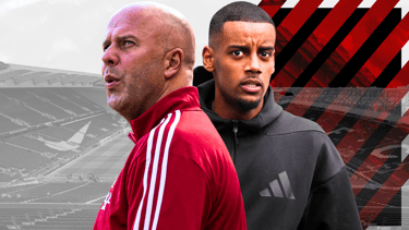 Liverpool To Sign Isak, Garnacho To Chelsea, And Other Deals Expected This Week