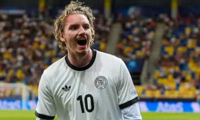 Newcastle Sign Woltemade In Club-Record £69m Deal