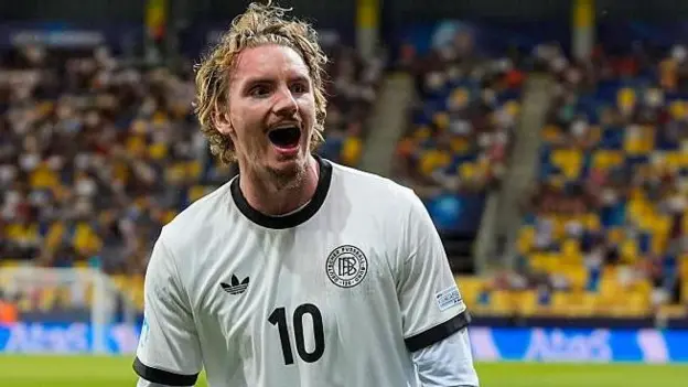 Newcastle Sign Woltemade In Club-Record £69m Deal