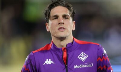 Udinese Yet To Reach Agreement With Galatasaray For Zaniolo