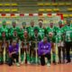 African Women's Youth Handball Championship