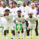 Nigeria coach Eric Chelle lines up Osimhen, Lookman, Arokodare, and Simon in bold four-man attack against Lesotho