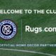 NYCFC Adds Rugs.com As New Partner