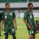 NFF's Lack Of Friendlies Puts Flying Eagles At Risk