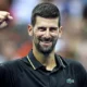 Tennis: Djokovic Storms Into Last Eight Despite Injury Worries