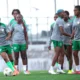 Super Falcons Camp Heats Up As 11 Players Arrive Ahead Of WAFCON 2026 Qualifier Against Benin Slug: super-falcons-camp-heats-up-wafcon-2026-qualifier-benin Meta Description: The Super Falcons intensify preparations in Lome as 11 players, including Asisat Oshoala and Chiamaka Nnadozie, join camp ahead of their WAFCON 2026 qualifier against Benin Republic. Alt Image Text: Super Falcons training ahead of WAFCON 2026 qualifier against Benin Republic in Lome The Super Falcons have officially kicked off their preparations for the 2026 Women’s Africa Cup of Nations (WAFCON) qualifiers, and the energy in camp is already buzzing! As of Monday, 11 players have reported to camp in Lome, Togo, where the Nigerian side will face the Amazons of Benin Republic in the first leg of their qualifier this Friday. The team’s first official training session saw nine players in action — including Asisat Oshoala, Folashade Ijamilusi, Taiwo Afolabi, Miracle Usani, Joy Omewa, Anderline Mgbechi, Blessing Illivieda, and Kafayat Mafisere — all showing strong early signs of readiness. Adding to the excitement, goalkeeper Chiamaka Nnadozie and midfielder Christy Ucheibe linked up with the squad at their Hotel Sarakawa base later in the evening, giving coach Randy Waldrum even more options ahead of the big clash. More players are expected to arrive before the team’s next training session at 3 pm today, as the Falcons continue fine-tuning their tactics. The first leg of the crucial qualifier will take place at the Stade de Kegue, Lome, on Friday, while the return leg will be held next Tuesday at the Moshood Abiola Sports Arena in Abeokuta. With the defending champions eager to secure an early advantage, Nigerian fans are in for a thrilling encounter as the Super Falcons look to continue their dominance on the African stage. Sports Market International — your home for the best sports stories, insights, and global coverage. Stay tuned for more updates as Nigeria’s Super Falcons soar toward another WAFCON triumph.