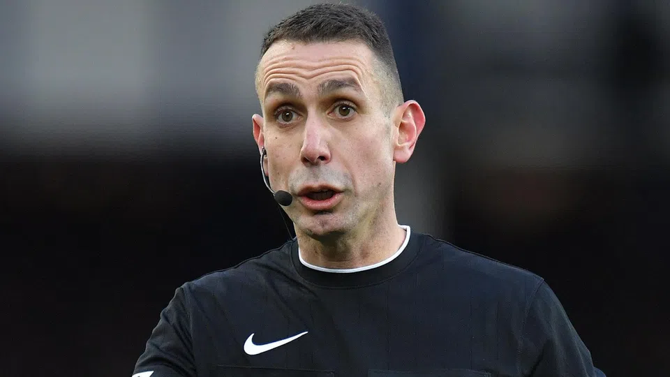 Former Premier League referee in court after pleading guilty in child image case