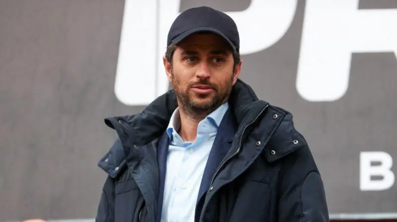 Josh Wander, co-founder of 777 Partners, facing fraud charges in the United States