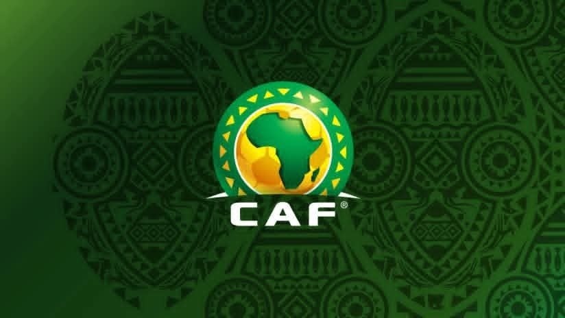 CAF officials unveil venues for the 2026 FIFA World Cup African playoffs in Rabat, Morocco.