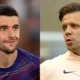 “Wojciech Szczesny training with Barcelona, praising Joan Garcia as the future number one goalkeeper ahead of El Clasico