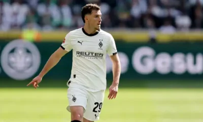 "Tony Meola questions Joe Scally’s omission from USMNT squad under Mauricio Pochettino"