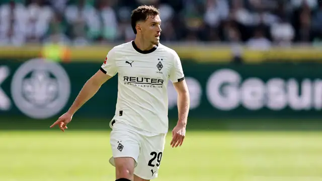 "Tony Meola questions Joe Scally’s omission from USMNT squad under Mauricio Pochettino"