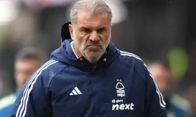 Scott Munn former Tottenham chief football officer set to join Parma