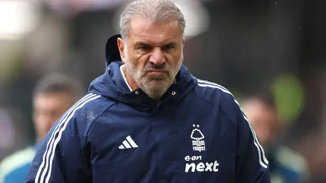 Scott Munn former Tottenham chief football officer set to join Parma