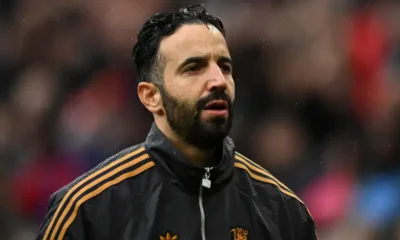 Roy Keane speaking passionately on a football podcast about Manchester United’s managerial future.