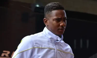 Ex-Juventus and Netherlands star Eljero Elia survives a €300k Lamborghini crash on the A4 motorway. No serious injuries reported. Slug (URL-friendly): eljero-elia-lamborghini-crash-netherlands-a4-motorway Image Alt Text: Former Juventus and Netherlands winger Eljero Elia’s wrecked €300k Lamborghini after a crash on the A4 motorway in the Netherlands.