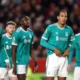 Jamie Carragher analyzes Liverpool’s performance after defeat to Brentford in the Premier League