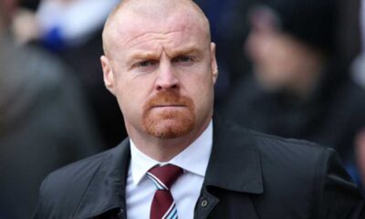 Sean Dyche in talks to become Nottingham Forest manager after the sacking of Ange Postecoglou.