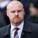 Sean Dyche in talks to become Nottingham Forest manager after the sacking of Ange Postecoglou.
