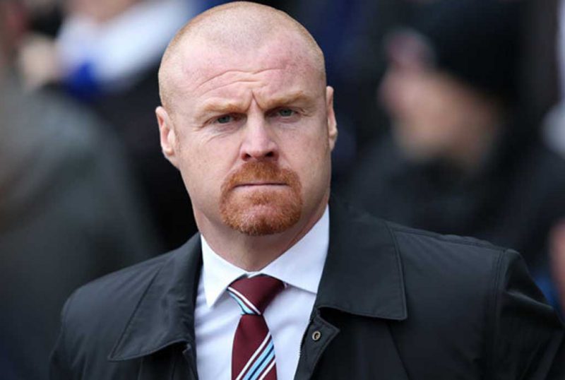 Sean Dyche in talks to become Nottingham Forest manager after the sacking of Ange Postecoglou.