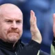 Sean Dyche unveiled as Nottingham Forest new manager