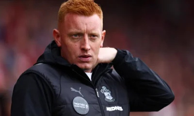 Southampton manager Will Still explains Joe Aribo’s lack of game time during the Championship season.