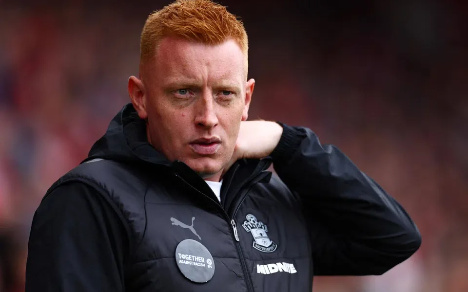 Southampton manager Will Still explains Joe Aribo’s lack of game time during the Championship season.