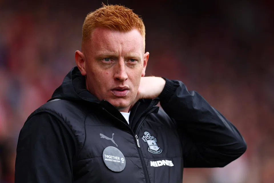 Southampton manager Will Still explains Joe Aribo’s lack of game time during the Championship season.