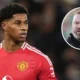 Wayne Rooney Says Marcus Rashford Can’t Blame Man Utd Environment For His Struggles