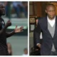 Romelu Lukaku expresses grief over his late father Roger Lukaku