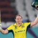 Alyssa Healy ruled out of World Cup match against England due to calf injury
