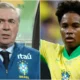 Carlo Ancelotti addresses Endrick’s transfer rumours amid World Cup talk